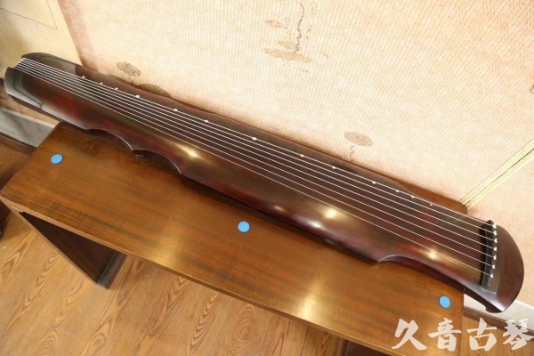 湖州市●久音古琴 ●今日推荐20230513[顶级演奏伏羲]