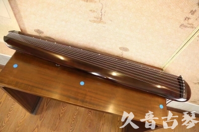 湖州市●久音古琴  ●今日推荐 20230522 [高级精品演奏混沌式]