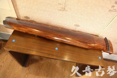 湖州市●久音古琴  ●今日推荐20230527  [断纹仲尼式]