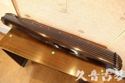 湖州市●久音古琴  ●今日推荐20230530  [高级演奏蕉叶]