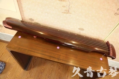 湖州市●久音古琴  ●今日推荐 20230531 [收藏级仲尼式]