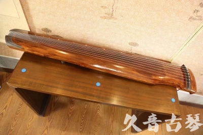 湖州市●久音古琴  ●今日推荐20230605  [断纹仲尼式]