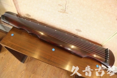 湖州市●久音古琴  ●今日推荐20230612  [顶级演奏伏羲]