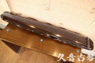 湖州市●久音古琴  ●今日推荐 20230616 [高级精品演奏级蕉叶式]