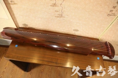 湖州市●久音古琴  ●今日推荐  20230620[顶级演奏凤势氏]