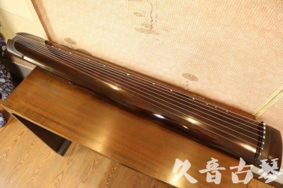 湖州市●久音古琴  ●今日推荐20230711  [高级演奏正和]