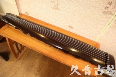 湖州市●久音古琴  ●今日推荐  20230717[高级演奏落霞]
