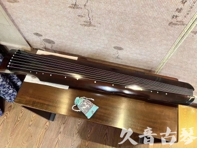 湖州市●久音古琴  ●今日推荐  [高级演奏仲尼式]