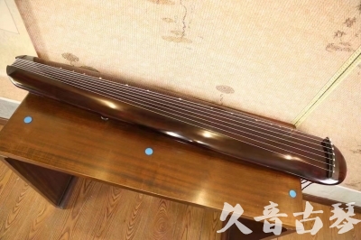湖州市●久音古琴  ●今日推荐20231123  [高级精品演奏混沌式]