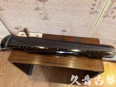 湖州市●久音古琴  ●至臻青桐 20231130 [青桐系列-伏羲]（天花板传世级）