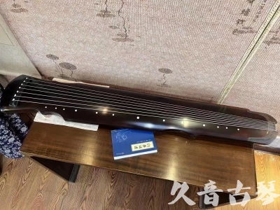 湖州市●久音古琴  ●今日推荐 20231212 [顶级演奏灵机]