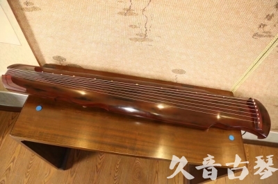 湖州市●久音古琴  ●今日推荐 20231216 [顶级演奏凤势氏]