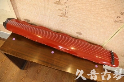 湖州市20240108冬季古琴保养注意事项3