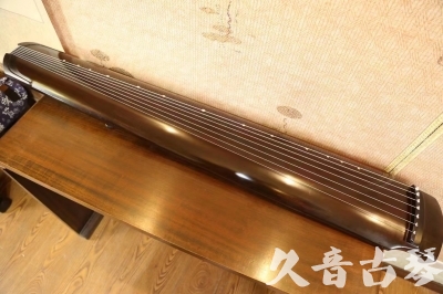 湖州市●久音古琴   ●今日推荐20240120   [高级演奏绿绮]
