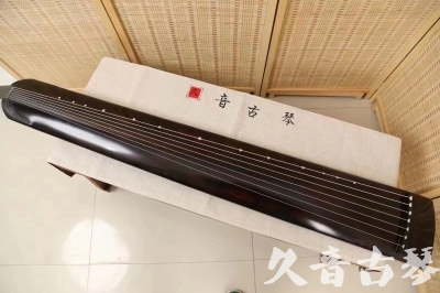 湖州市●久音古琴  ●今日推荐20240204 [高级演奏正和]