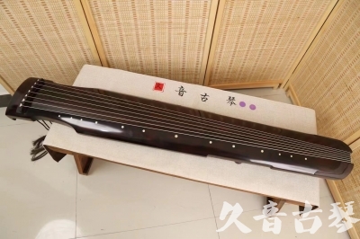 湖州市●久音古琴  ●至臻青桐20240306  [青桐系列-仲尼]