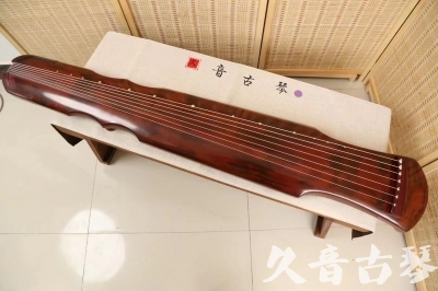湖州市●久音古琴  ●今日推荐 20240306 [收藏级伏羲式]
