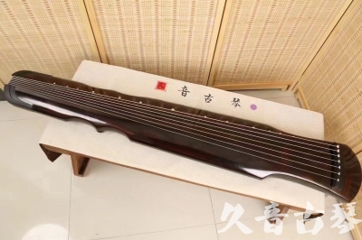 湖州市●久音古琴  ●今日推荐20240307  [收藏级伏羲式]（老师必选）