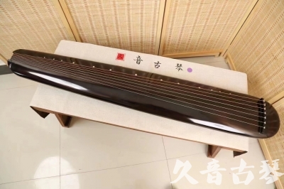 湖州市●久音古琴  ●今日推荐  20240309[收藏级混沌式]