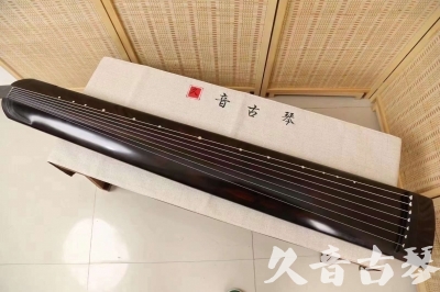 湖州市●久音古琴  ●今日推荐  20240316[高级演奏正和]