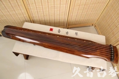 湖州市●久音古琴  ●今日推荐  20240409[断纹仲尼式]