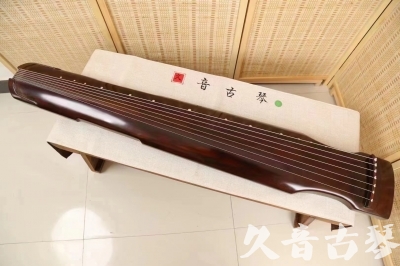 湖州市●久音古琴  ●今日推荐 20240417 [顶级演奏仲尼]