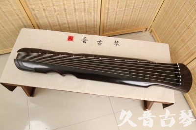 湖州市●久音古琴  ●佳品推荐 20240507[98CM伏羲式]