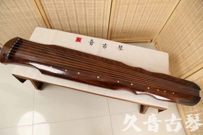 湖州市●久音古琴  ●今日推荐20240508  [断纹伏羲式]