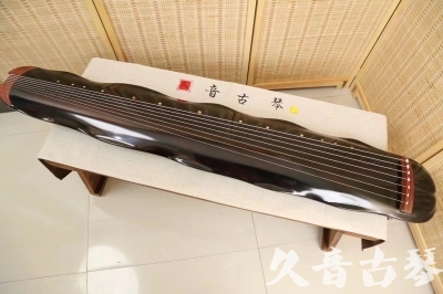 湖州市●久音古琴  ●今日推荐20240508  [顶级演奏蕉叶式]