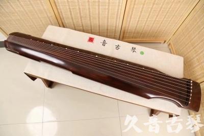 湖州市●久音古琴  ●今日推荐20240515  [顶级演奏仲尼]
