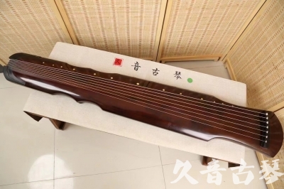 湖州市●久音古琴  ●新品推荐20240515  [高级演奏伏羲式]