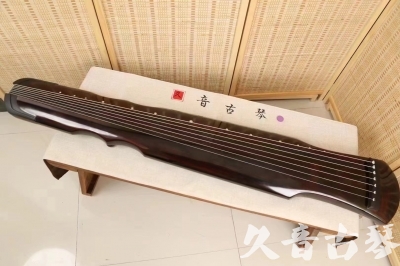 湖州市●久音古琴  ●今日推荐20240517  [收藏级伏羲式]（老师必选）