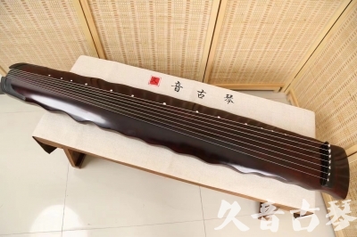 湖州市●久音古琴  ●今日推荐 20240520 [顶级演奏落霞]
