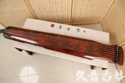 湖州市●久音古琴  ●今日推荐  20240523[收藏级仲尼式]