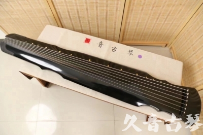 湖州市●久音古琴  ●今日推荐20240523  [收藏级灵机式]