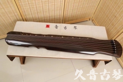 湖州市●久音古琴   ●佳品推荐  20240527 [108CM伏羲式]