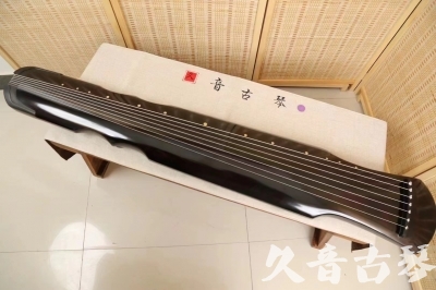 湖州市久音古琴  ●今日推荐20240527  [收藏级伏羲式]（升级必入）