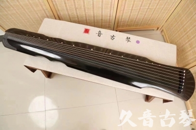 湖州市●久音古琴  ●今日推荐  20240607[收藏级伏羲式]（老师必选）
