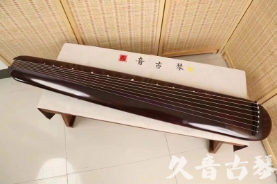 湖州市●久音古琴  ●今日推荐20240612  [高级精品演奏混沌式]