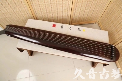 湖州市●久音古琴  ●今日推荐20240618  [高级精品演奏混沌式]
