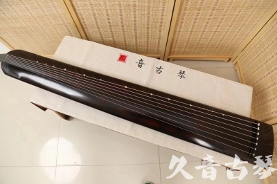 湖州市●久音古琴  ●今日推荐20240624 [高级演奏正和]