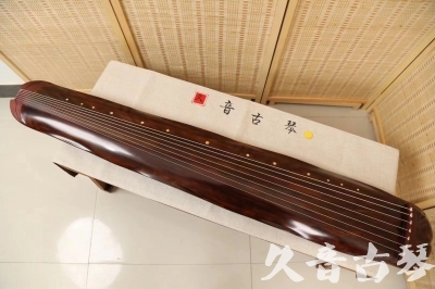 湖州市●久音古琴  ●今日推荐20240625  [顶级演奏蕉叶式]