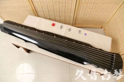 湖州市●久音古琴  ●今日推荐20240626  [收藏级灵机式]