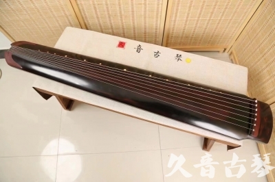 湖州市●久音古琴  ●佳品推荐20240704[顶级演奏绿绮式]