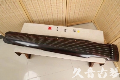 湖州市●久音古琴   ●新品推荐20240711  [高级精品演奏仲尼式]
