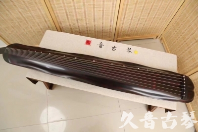 湖州市●久音古琴  ●今日推荐 20240713 [高级精品演奏级蕉叶式]