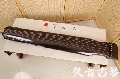 湖州市●久音古琴   ●佳品推荐  20240717 [108CM仲尼式]