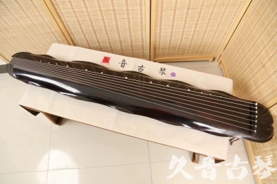 湖州市●久音古琴  ●今日推荐 20240724 [收藏级蕉叶式]