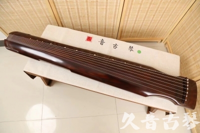湖州市●久音古琴  ●今日推荐 20240814 [顶级演奏仲尼]