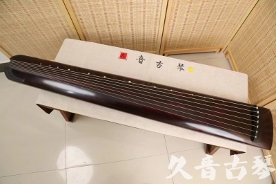 湖州市●久音古琴  ●今日推荐 20240826 [顶级演奏正和]